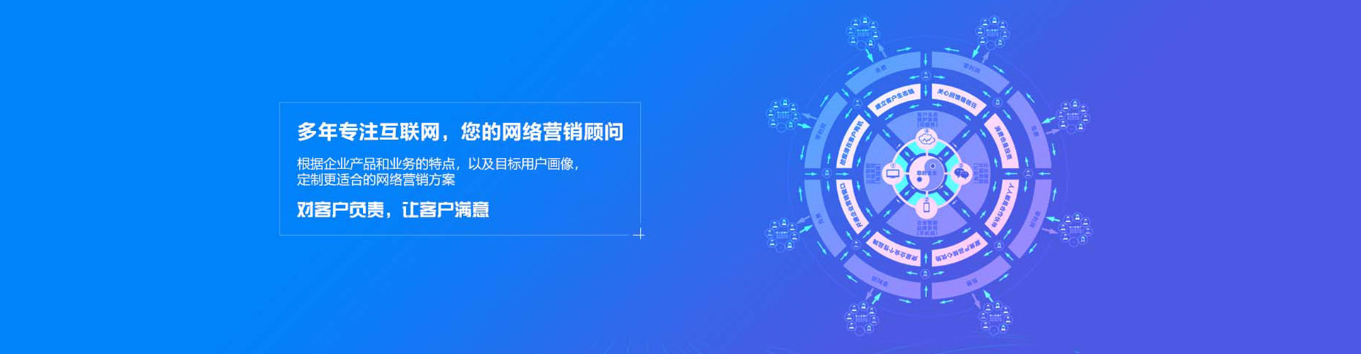 阳明信息流平台
